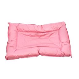 Dogman Cool Bed i Rosa Rosa Medium 75 x 50 cm
